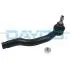 Наконечник тяги рульової (L) Mazda 6 07-13 DAYCO DSS2797 (фото 1)