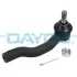 NISSAN Наконечник NP300 NAVARA 2.5/3.0 05-, PATHFINDER 2.5 -4.0 05- DAYCO DSS2802 (фото 1)