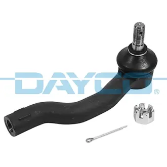 NISSAN Наконечник NP300 NAVARA 2.5/3.0 05-, PATHFINDER 2.5 -4.0 05- DAYCO DSS2802