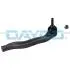 Наконечник тяги рульової (L) Renault Espace V/Megane IV/Talisman 15-/Scenic IV/Grand Scenic IV 16- DAYCO DSS2819 (фото 1)