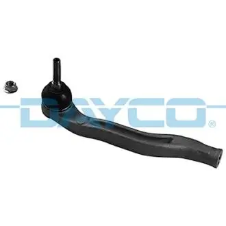 Наконечник рулевой тяги (R) Renault Espace V/Megane IV/Talisman 15-/Scenic IV/Grand Scenic IV 16- DAYCO DSS2820