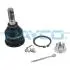 Опора шаровая (передняя/сверху) Mazda 6 02-12 DAYCO DSS2855 (фото 1)