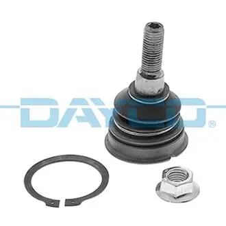 Опора шаровая (передняя/сверху) VW Amarok 10- DAYCO DSS2859