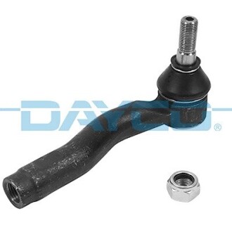 Наконечник рулевой тяги (R) Mazda 6 02- (L=145 мм) DAYCO DSS2874