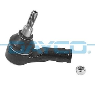 Наконечник тяги рулевой Land Rover Discovery III 04-09 DAYCO DSS2919