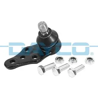 Опора кульова (передня/знизу) Chevrolet Lacetti 05- DAYCO DSS2941