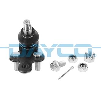 Опора кульова (передня/знизу) Toyota Camry 91-02 DAYCO DSS2970