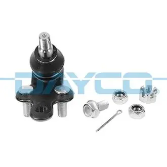 Опора кульова (передня/знизу) Toyota Camry 91-02 DAYCO DSS2970
