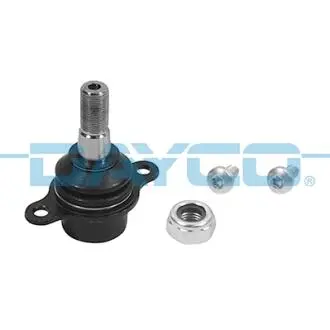 Опора шаровая (передняя) Ford Transit 2.2TDCi/2.4TDCi 06- (усиленная подвеска) DAYCO DSS2979