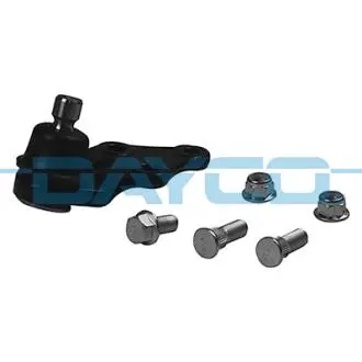 Опора кульова (передня) Hyundai i30/Santa Fe III/Kia Ceed 11- DAYCO DSS2982