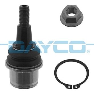 Опора кульова (передня/знизу) Land Rover DiscoveryIII-IV/Range Rover Sport 04-09 DAYCO DSS2985