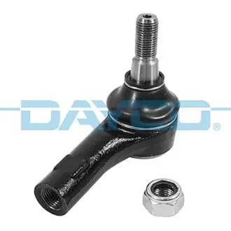 Наконечник тяги рульової (L) Audi Q7 06-15/Porsche Cayenne 03-/VW Amarok 10-/Touareg 02-18 DAYCO DSS3020