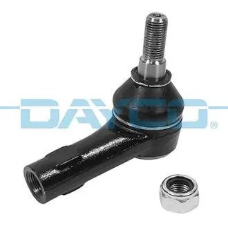 Наконечник тяги рульової (R) Audi Q7 06-15/Porsche Cayenne 03-/VW Amarok 10-/Touareg 02-18 DAYCO DSS3021