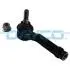 FORD Наконечник лівий ECOSPORT 1.0-1.5 13-, FIESTA 1.0-1.5 17- DAYCO DSS3043 (фото 1)
