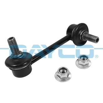 Тяга стабілізатора (заднього) (L) Kia Sorento I 02- (L=120mm) DAYCO DSS3066