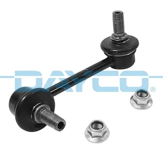 Тяга стабілізатора (заднього) (R) Kia Sorento I 02- (L=120mm) DAYCO DSS3067