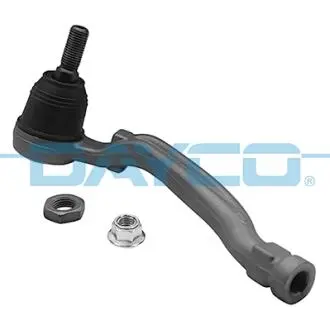 Наконечник тяги рульової (L) Citroen C4 Picasso 13-/C5 Aircross/Berlingo/Peugeot 508 18-/5008/308 13- DAYCO DSS3118