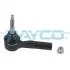 Наконечник тяги рульової Opel Astra J 09-/Zafira Tourer C 11-/Chevrolet Cruze 09-/Orlando 11- DAYCO DSS3214 (фото 1)