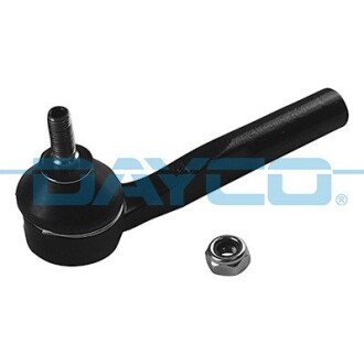 Наконечник тяги рулевой (R) Jeep Renegade/Fiat 500X 14- (L=135mm) DAYCO DSS3265