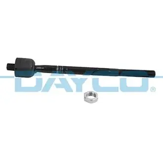 Тяга рульова Audi Q7 06-15/Porsche Cayenne 02-/VW Amarok 10-/Touareg 02-18 (L=289mm) DAYCO DSS3282
