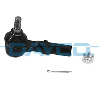 Наконечник тяги рулевой (L) Jeep Grand Cherokee/Commander 04-11 DAYCO DSS3293