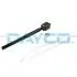 Тяга рулевая Citroen C3/DS 09- (L=247.5mm) DAYCO DSS3337 (фото 1)