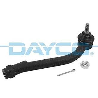 Наконечник тяги рульової (L) Hyundai i30/Kia CeeD 1.4/1.6/2.0 06- DAYCO DSS3345