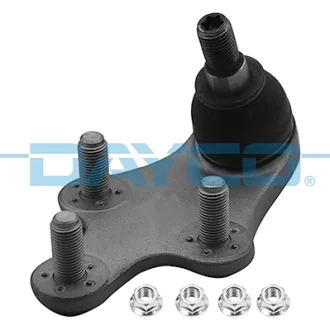 CITROEN кульова опора лів./прав.C4 Grand Picasso,Peugeot 3008,5008 13- DAYCO DSS3424