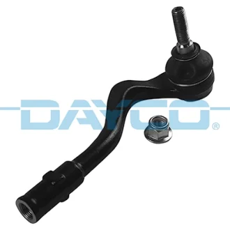 Наконечник тяги рульової (L) Audi A4-A7 07- DAYCO DSS3470