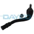 Наконечник тяги рульової (R) Audi A4/A5 1.8-3.2 07- DAYCO DSS3471 (фото 1)
