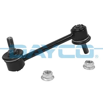 HYUNDAI тяга стабілізатора задн.лів/прав.Lantra,Elantra 95-,Coupe DAYCO DSS3542