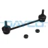 Тяга стабілізатора (заднього) Hyundai i30 07-/Kia Cee`d 06-12/Pro Cee`d 08-12 (L=170mm) DAYCO DSS3557 (фото 1)