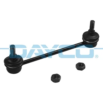 Тяга стабілізатора (заднього) Hyundai i30 07-/Kia Cee`d 06-12/Pro Cee`d 08-12 (L=170mm) DAYCO DSS3557