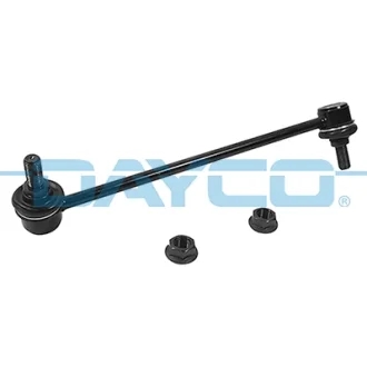 Тяга стабілізатора (переднього) (R) Hyundai H-1 08- (L=275mm) DAYCO DSS3641