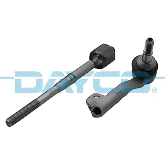 BMW Кермова тяга з наконечником передня права 3 (F30, F80) 340 i xDrive 15-18 DAYCO DSS3696