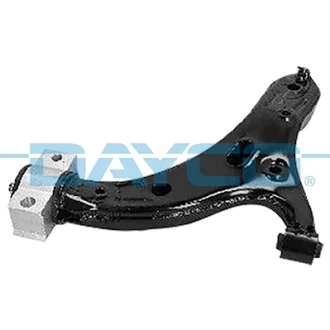 SUBARU Важіль підвіски передн. прав.OUTBACK 15- DAYCO DSS3877