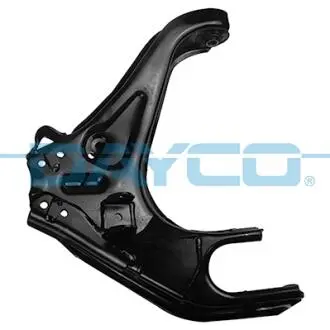 FORD Важіль передній нижній лівий RANGER 2.5-3.0 06-12, MAZDA BT-50 Пікап 2.5 06- DAYCO DSS4219