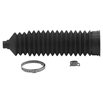Пильник рейки рульової Peugeot Boxer/Fiat Ducato 1.9-2.8 JTD 94- (R)(80x80x250)(к-кт) DAYCO DSS4287