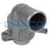 Термостат Chevrolet Aveo 1.4i/Daewoo Nubira 1.6 16V 97- (88°С) DAYCO DT1113H (фото 1)