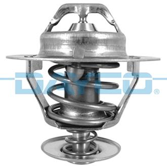 NISSAN термостат 88°С Vanette 95-, Urvan. DAYCO DT1235V