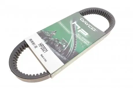 Ремень ГРМ DAYCO HP2021