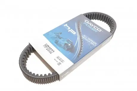 Вариаторный ремень 35.5 x 937 DAYCO HP2032
