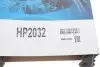 Вариаторный ремень 35.5 x 937 DAYCO HP2032 (фото 5)
