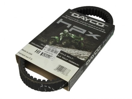 Ремень ГРМ DAYCO HPX2218