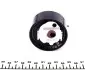 Ремкомплект ГРМ CITROEN/OPEL/PEUGEOT 208/308/C3/C4/DS4/CrosslandX &quot;1,2 &quot;13&gt;&gt; DAYCO KBIO08 (фото 5)