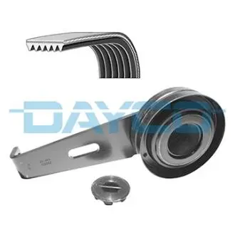 Автозапчасть DAYCO KPV001