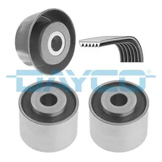 Комплект дорожных поясов DAYCO KPV050