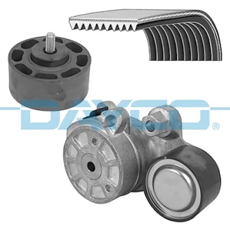 Автозапчасть DAYCO KPV150HD