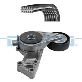 Ременный комплект DAYCO KPV261