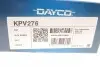 Роликовый модуль натяжителя ремня (ролик, ремень) DAYCO KPV276 (фото 9)